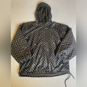 Vintage Belfe & Belfe Ski Coat